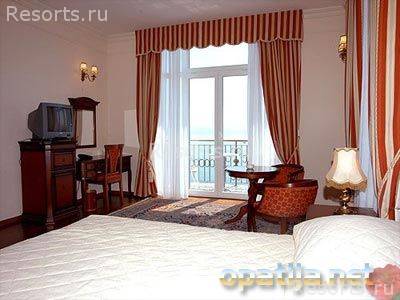 Savoy Hotel 16